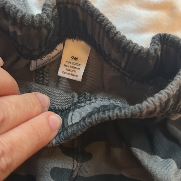 Set of 4 boys outfits - Picture 10 of 14